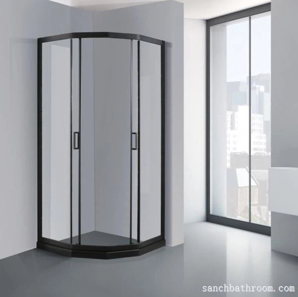 Petougaona tuš kabina Tuš soba